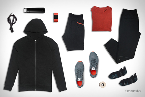 Garb: Push