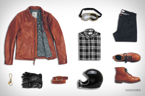 Garb: Road Tested Garb: Road Tested