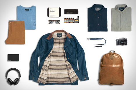 Garb: Westbound Garb: Westbound
