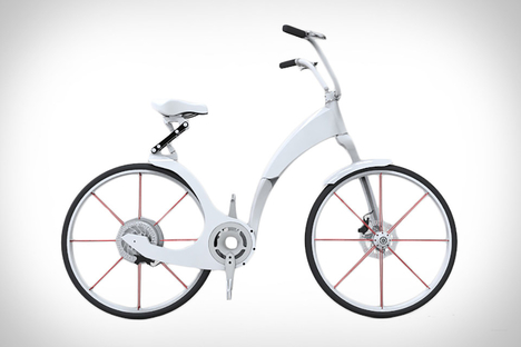 Gi FlyBike Gi FlyBike