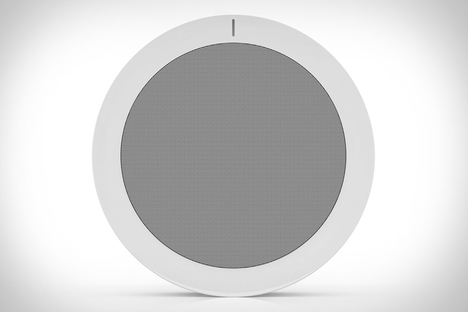 HiddenHub Smart Speaker HiddenHub Smart Speaker