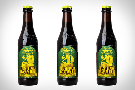 Dogfish Head Higher Math Beer Dogfish Head Higher Math Beer