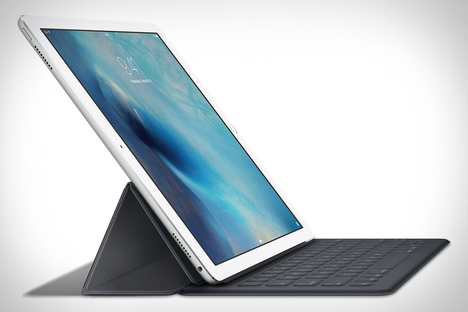 iPad Pro iPad Pro