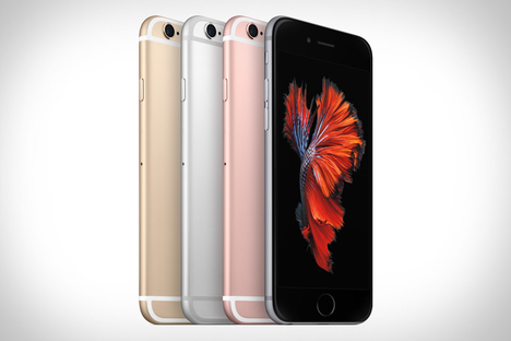 iPhone 6S iPhone 6S