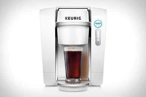 Keurig Kold Drinkmaker  Keurig Kold Drinkmaker