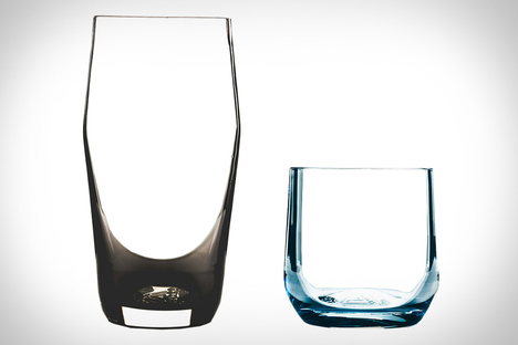 Mazama Glassware Mazama Glassware