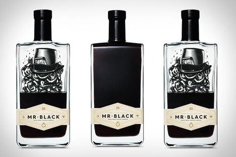 Mr. Black Cold Press Coffee Liqueur Mr. Black Cold Press Coffee Liqueur