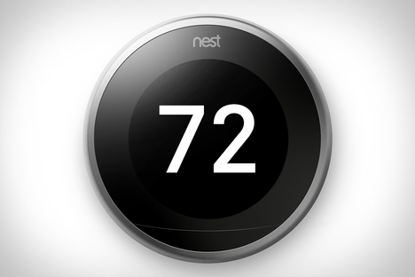 Nest Thermostat Nest Thermostat
