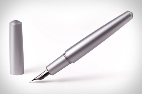 Nova Fountain Pen Nova Fountain Pen