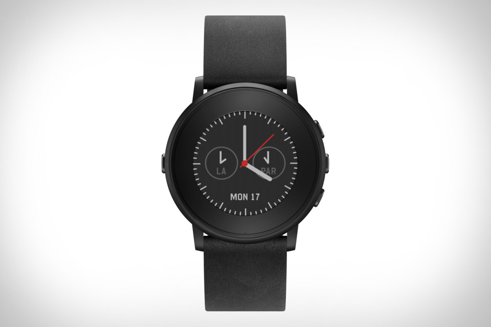 Suunto Traverse Watch | Uncrate