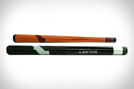 Tenkara Pocket Fly Fishing Rod Tenkara Pocket Fly Fishing Rod