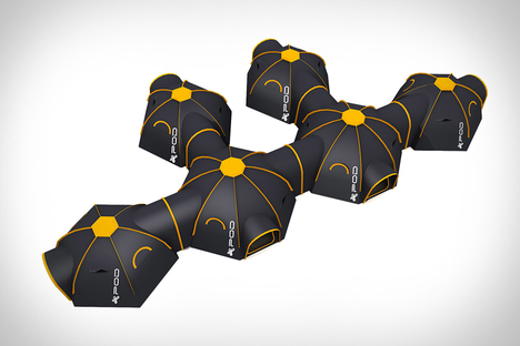 Pod Tents Pod Tents