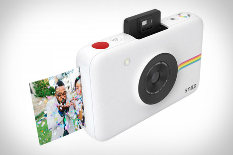 Polaroid Snap Instant Camera Polaroid Snap Instant Camera