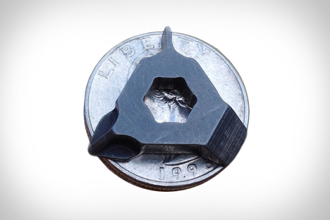 Pygmy Titanium Multi-Tool Pygmy Titanium Multi-Tool