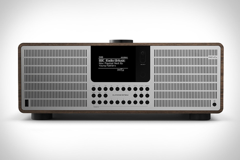 Revo Supersystem Revo Supersystem