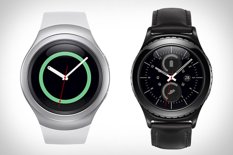 Samsung Gear S2 Smartwatch Samsung Gear S2 Smartwatch