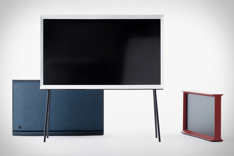 Samsung Serif TV Samsung Serif TV