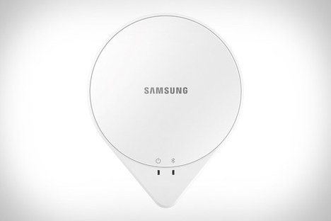 Samsung Sleepsense Sleep Tracker Samsung Sleepsense Sleep Tracker