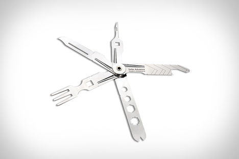 Swiss Advance Pocket Multi-Tool Swiss Advance Pocket Multi-Tool
