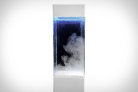 Tempescope Ambient Weather Display Tempescope Ambient Weather Display