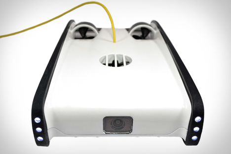 Trident Underwater Drone Trident Underwater Drone