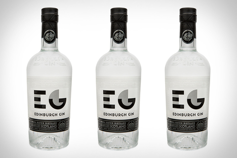 Edinburgh Small Batch Gin Edinburgh Small Batch Gin