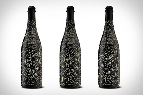 Almanac Farmer's Reserve Grand Cru Almanac Farmer's Reserve Grand Cru