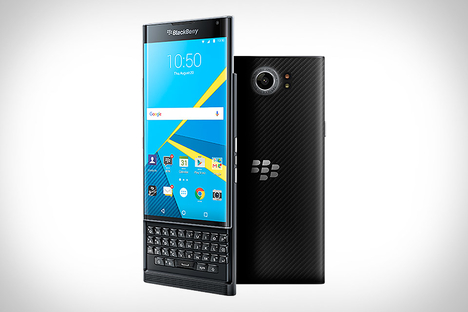Blackberry Priv Blackberry Priv