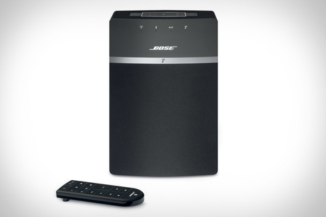 Bose SoundTouch 10 Speaker Bose SoundTouch 10 Speaker