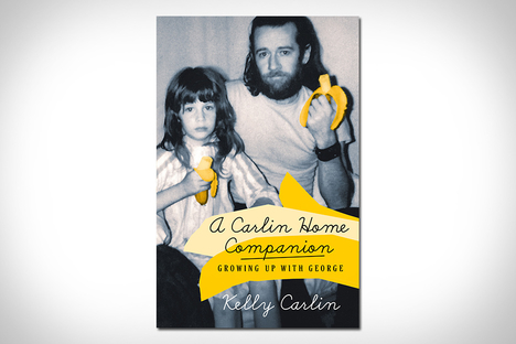 A Carlin Home Companion A Carlin Home Companion