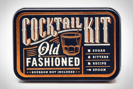 Cocktail Kits 2 Go Cocktail Kits 2 Go