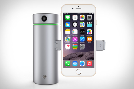 Eora 3D Scanner Eora 3D Scanner