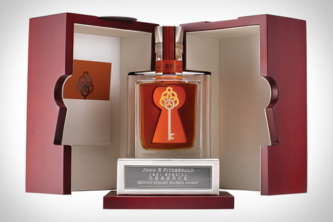 John E. Fitzgerald Very Special Reserve Bourbon John E. Fitzgerald Very Special Reserve Bourbon