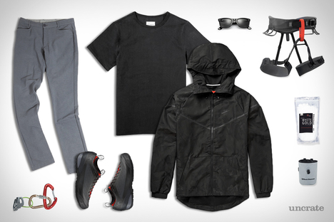 Garb: Vertical