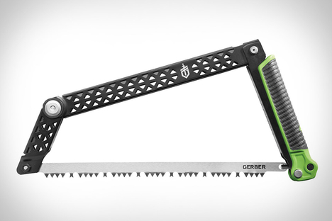 Gerber Freescape Camp Saw Gerber Freescape Camp Saw