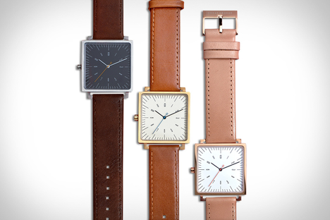 Great George Watches Great George Watches