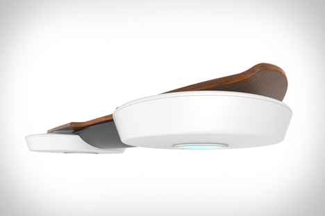 Hendo Hoverboard Hendo Hoverboard