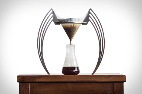 Iikone Coffee Brewer Iikone Coffee Brewer