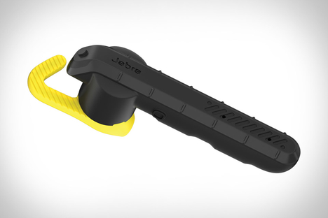 Jabra Steel Headset Jabra Steel Headset