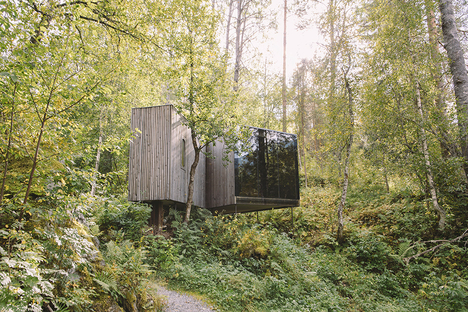 Juvet Landscape Hotel Juvet Landscape Hotel