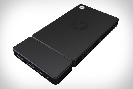 Kangaroo Portable PC Kangaroo Portable PC