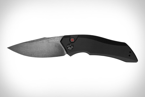 Kershaw Launch 1 Knife