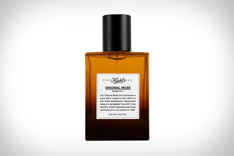 Kiehl's Original Musk Kiehl's Original Musk