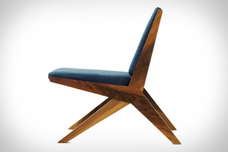 Lampemm Armchair Lampemm Armchair