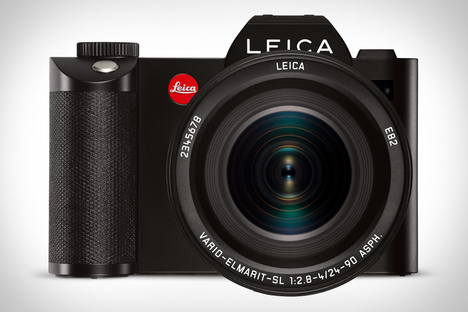 Leica SL Camera Leica SL Camera