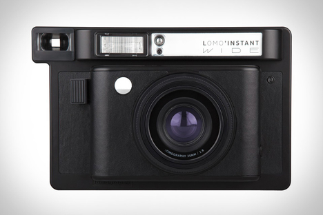 Lomo'Instant Wide Camera Lomo'Instant Wide Camera