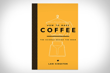 How To Make Coffee How To Make Coffee