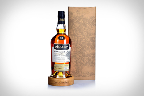 Midleton Dair Ghaelach Whiskey Midleton Dair Ghaelach Whiskey