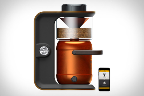 MiniBrew MiniBrew
