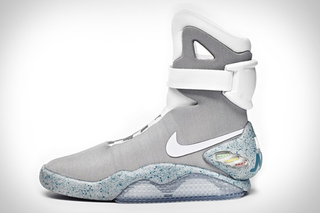 Nike MAG Sneakers Nike MAG Sneakers